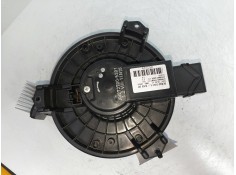 Recambio de motor calefaccion para jaguar xf referencia OEM IAM AV2727005391  