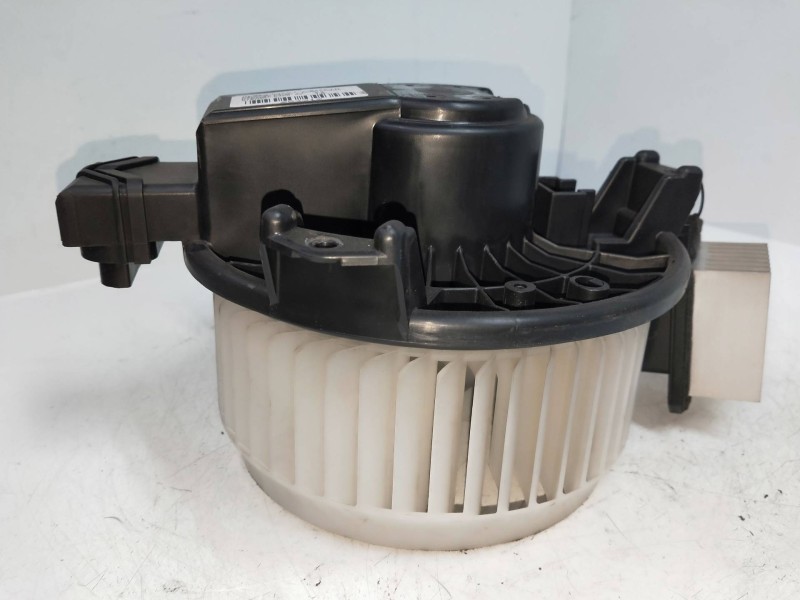 Recambio de motor calefaccion para jaguar xf referencia OEM IAM AV2727005391   Recambio de motor calefaccion para jaguar xf referencia OEM IAM AV2727005391