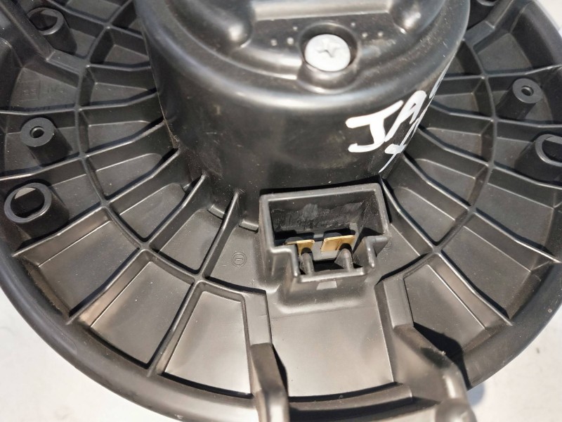 Recambio de motor calefaccion para jaguar xf referencia OEM IAM AV2727005391   Recambio de motor calefaccion para jaguar xf referencia OEM IAM AV2727005391