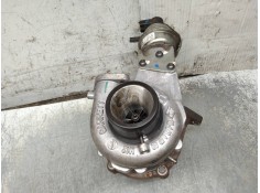 Recambio de turbocompresor para opel insignia berlina cosmo referencia OEM IAM 7861373 55581063  2
