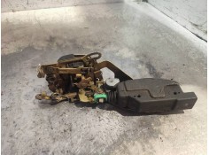Recambio de motor cierre centralizado delantero izquierdo para opel calibra 2.0 cat referencia OEM IAM 90277865   2