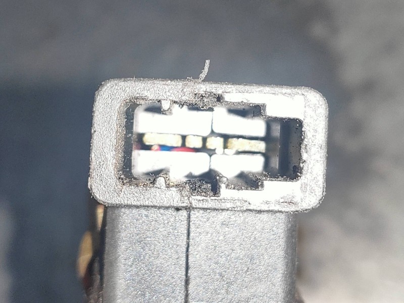 Recambio de motor cierre centralizado delantero izquierdo para opel calibra 2.0 cat referencia OEM IAM 90277865  