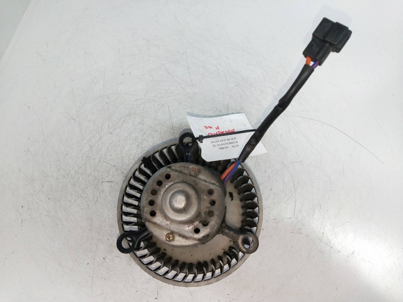 Recambio de motor calefaccion para jaguar xj 4.0 v8 32v cat referencia OEM IAM 17402NDMF  