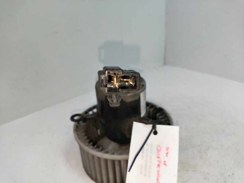 Recambio de motor calefaccion para jaguar xj 4.0 v8 32v cat referencia OEM IAM 17402NDMF  