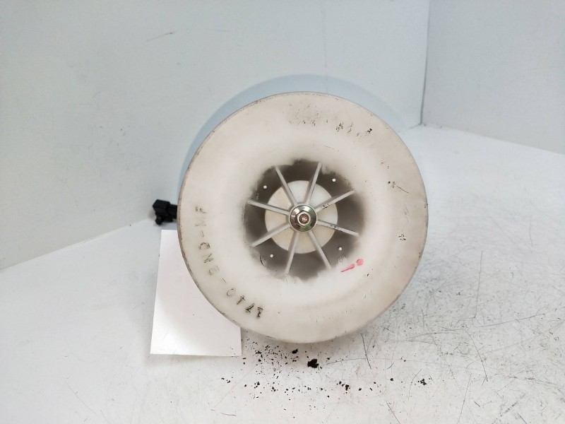 Recambio de motor calefaccion para jaguar xj 4.0 v8 32v cat referencia OEM IAM 17402NDMF  