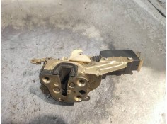 Recambio de motor cierre centralizado delantero izquierdo para opel astra f berlina 1.7 turbodiesel (17 dt / lu8) referencia OEM