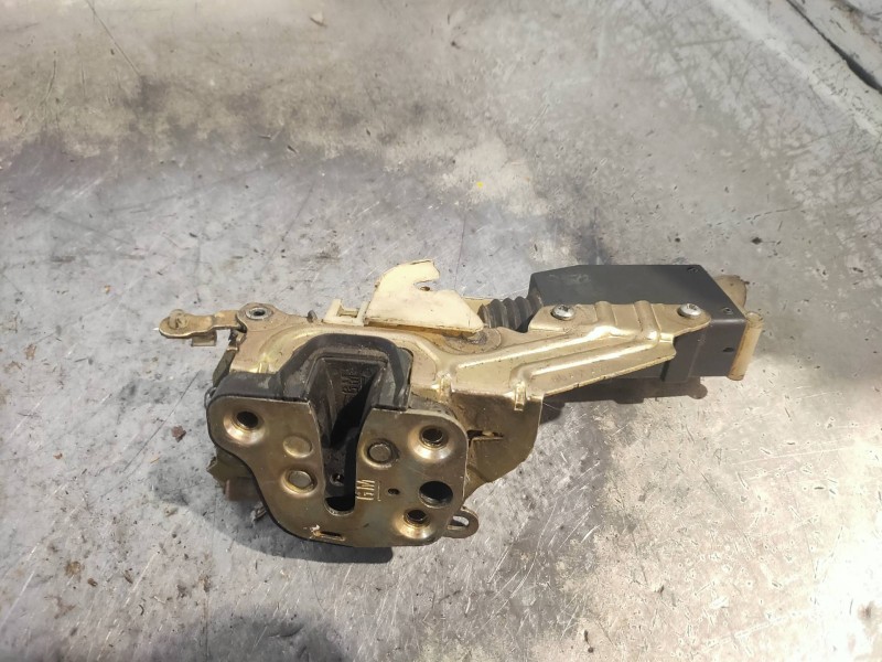 Recambio de motor cierre centralizado delantero izquierdo para opel astra f berlina 1.7 turbodiesel (17 dt / lu8) referencia OEM Recambio de motor cierre centralizado delantero izquierdo para opel astra f berlina 1.7 turbodiesel (17 dt / lu8) referencia OEM