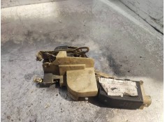 Recambio de motor cierre centralizado delantero izquierdo para opel astra f berlina 1.7 turbodiesel (17 dt / lu8) referencia OEM 2