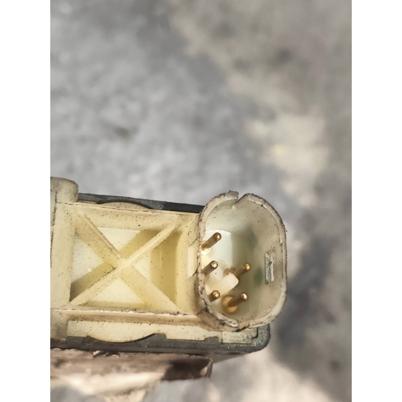 Recambio de motor cierre centralizado delantero izquierdo para opel astra f berlina 1.7 turbodiesel (17 dt / lu8) referencia OEM Recambio de motor cierre centralizado delantero izquierdo para opel astra f berlina 1.7 turbodiesel (17 dt / lu8) referencia OEM