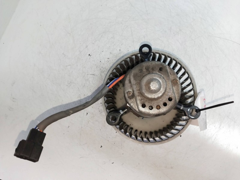 Recambio de motor calefaccion para jaguar xj referencia OEM IAM 09402NDMF   Recambio de motor calefaccion para jaguar xj referencia OEM IAM 09402NDMF