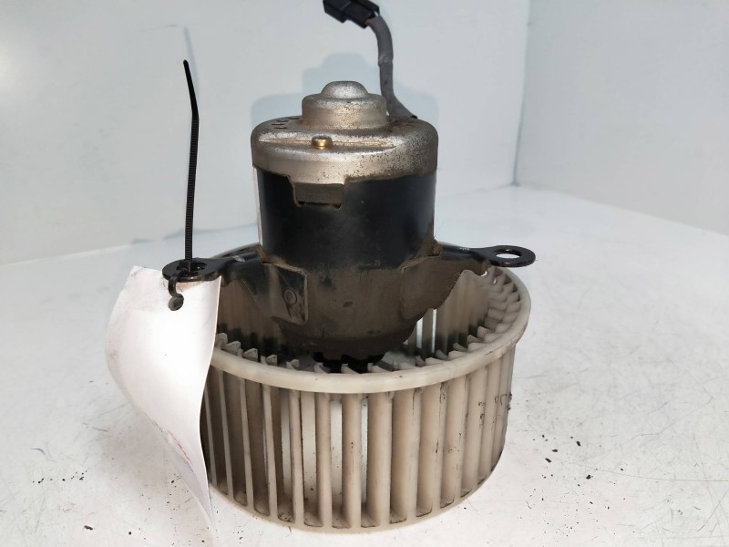 Recambio de motor calefaccion para jaguar xj referencia OEM IAM 09402NDMF   Recambio de motor calefaccion para jaguar xj referencia OEM IAM 09402NDMF