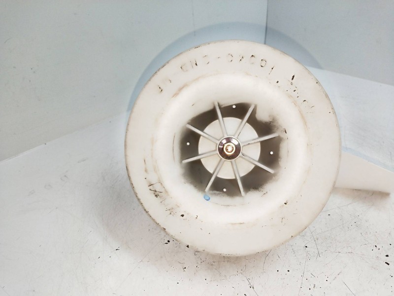 Recambio de motor calefaccion para jaguar xj referencia OEM IAM 09402NDMF   Recambio de motor calefaccion para jaguar xj referencia OEM IAM 09402NDMF