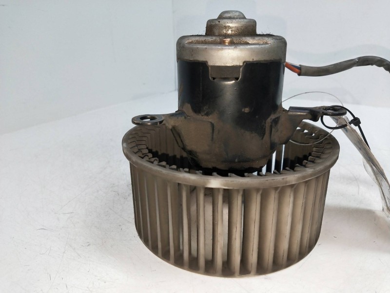 Recambio de motor calefaccion para jaguar xj 3.2 v8 32v cat referencia OEM IAM 09401NDMF  