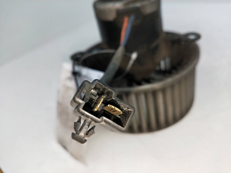 Recambio de motor calefaccion para jaguar xj 3.2 v8 32v cat referencia OEM IAM 09401NDMF  