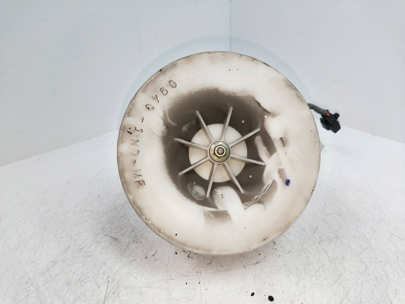 Recambio de motor calefaccion para jaguar xj 3.2 v8 32v cat referencia OEM IAM 09401NDMF  