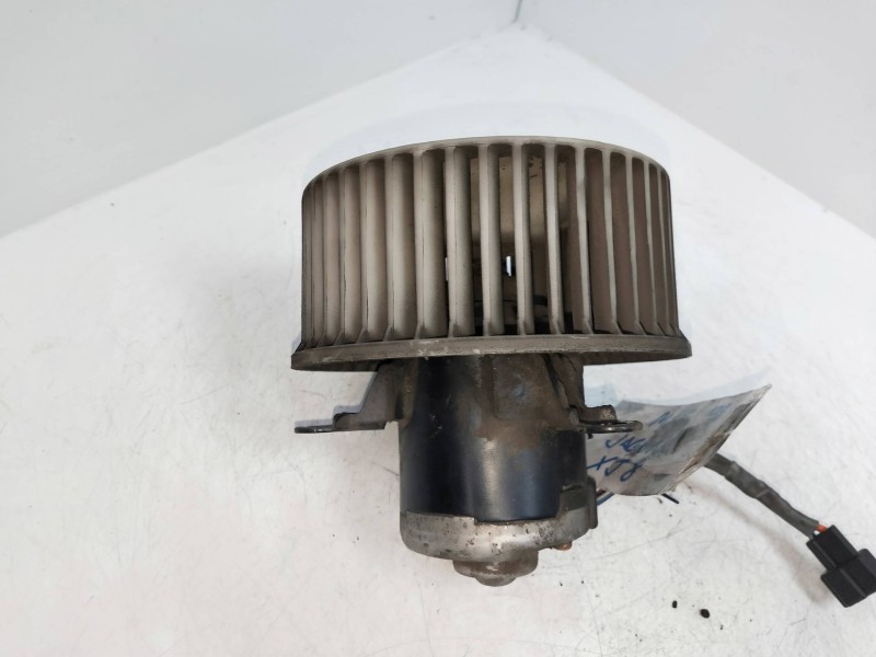 Recambio de motor calefaccion para jaguar xj 3.2 v8 32v cat referencia OEM IAM 09401NDMF  