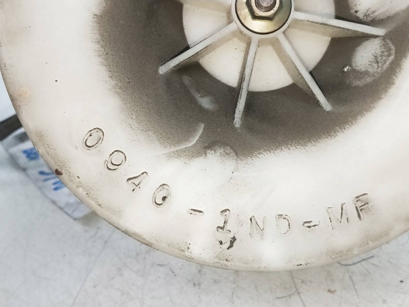 Recambio de motor calefaccion para jaguar xj 3.2 v8 32v cat referencia OEM IAM 09401NDMF  