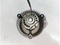 Recambio de motor calefaccion para jaguar xk8/xkr coupe xk8 referencia OEM IAM 17401NDMF  