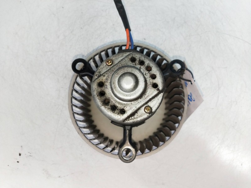 Recambio de motor calefaccion para jaguar xk8/xkr coupe xk8 referencia OEM IAM 17401NDMF  