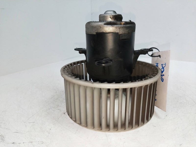 Recambio de motor calefaccion para jaguar xk8/xkr coupe xk8 referencia OEM IAM 17401NDMF  