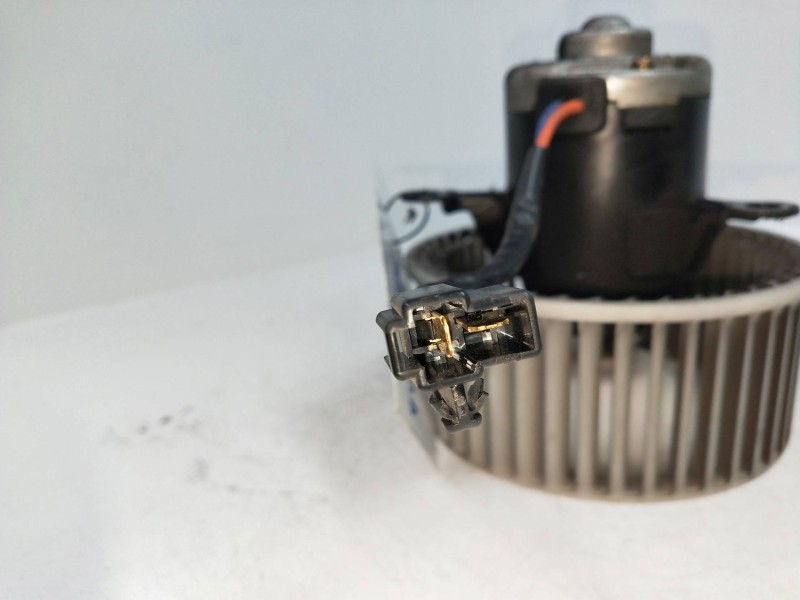 Recambio de motor calefaccion para jaguar xk8/xkr coupe xk8 referencia OEM IAM 17401NDMF  