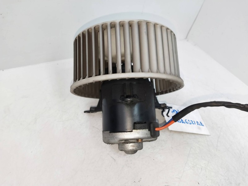 Recambio de motor calefaccion para jaguar xk8/xkr coupe xk8 referencia OEM IAM 17401NDMF  