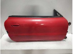 Recambio de puerta delantera derecha para mazda mx-6 (ge) referencia OEM IAM   