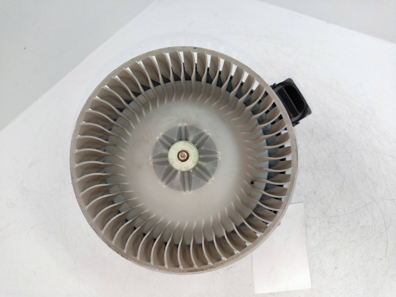 Recambio de motor calefaccion para jeep compass 2.4 16v cat referencia OEM IAM AY2727005011  