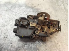 Recambio de motor cierre centralizado trasero izquierdo para peugeot 605 3.0 v6 cat referencia OEM IAM    2