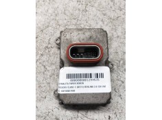 Recambio de centralita faros xenon para mercedes clase e (w211) berlina 3.0 cdi cat referencia OEM IAM 5DF00827900 A0028202426 