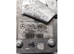 Recambio de centralita faros xenon para mercedes clase e (w211) berlina 3.0 cdi cat referencia OEM IAM 5DF00827900 A0028202426  2