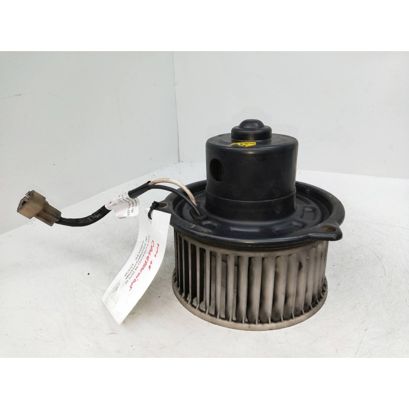 Recambio de motor calefaccion para jeep gr.cherokee (zj)/(z) 2.5 turbodiesel referencia OEM IAM AY1661000220 701130807C 