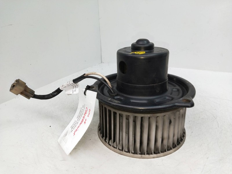 Recambio de motor calefaccion para jeep gr.cherokee (zj)/(z) 2.5 turbodiesel referencia OEM IAM AY1661000220 701130807C 