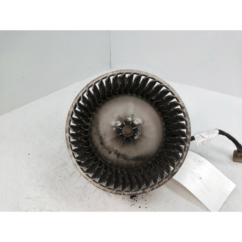 Recambio de motor calefaccion para jeep gr.cherokee (zj)/(z) 2.5 turbodiesel referencia OEM IAM AY1661000220 701130807C 