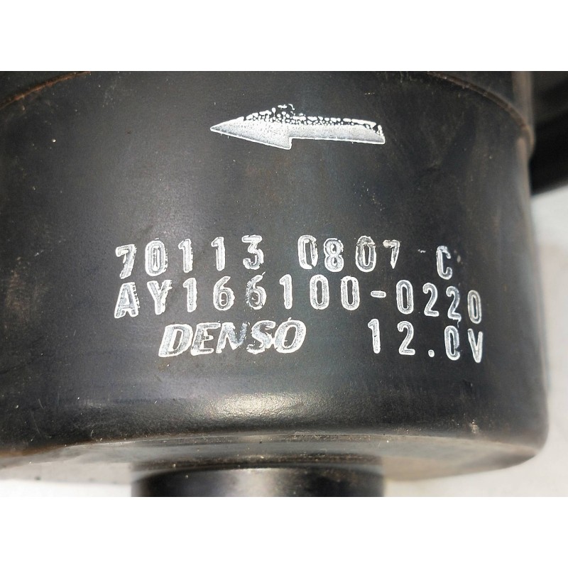 Recambio de motor calefaccion para jeep gr.cherokee (zj)/(z) 2.5 turbodiesel referencia OEM IAM AY1661000220 701130807C 