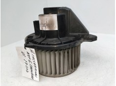 Recambio de motor calefaccion para jeep gr.cherokee (wj/wg) 2.7 crd cat referencia OEM IAM AY1661000402 701131963B  2