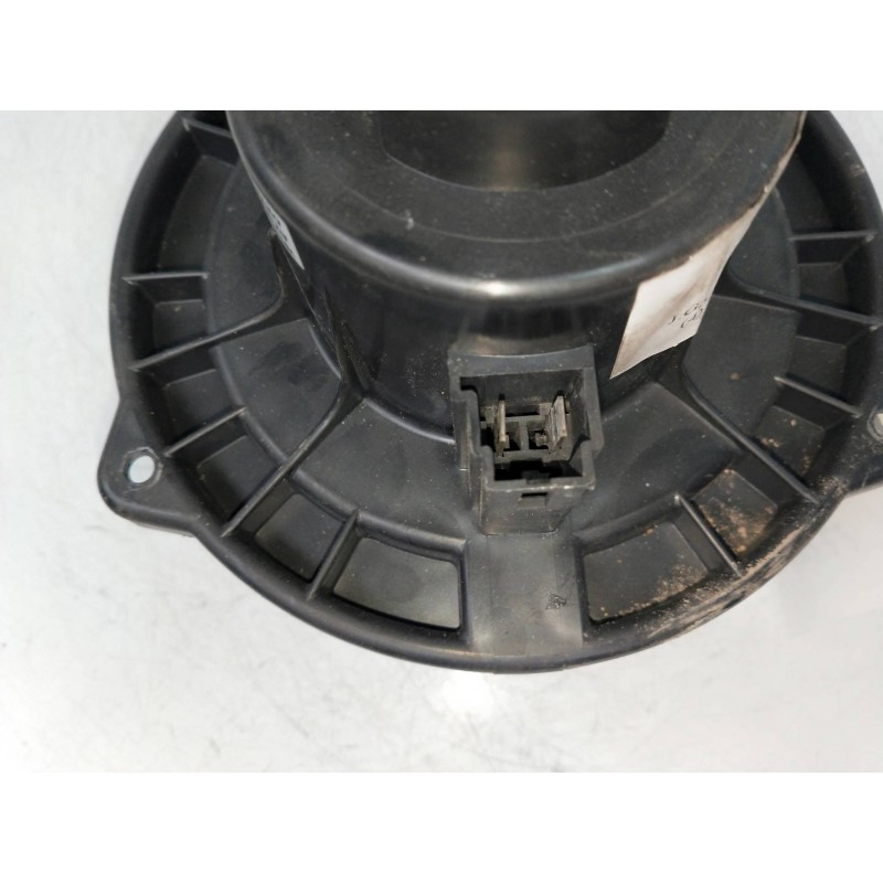 Recambio de motor calefaccion para jeep gr.cherokee (wj/wg) 2.7 crd cat referencia OEM IAM AY1661000402 701131963B 