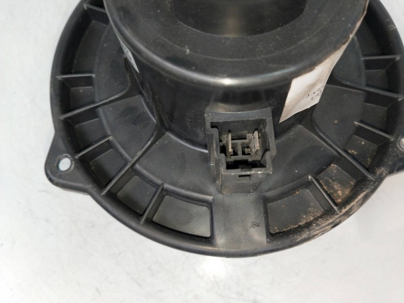 Recambio de motor calefaccion para jeep gr.cherokee (wj/wg) 2.7 crd cat referencia OEM IAM AY1661000402 701131963B 