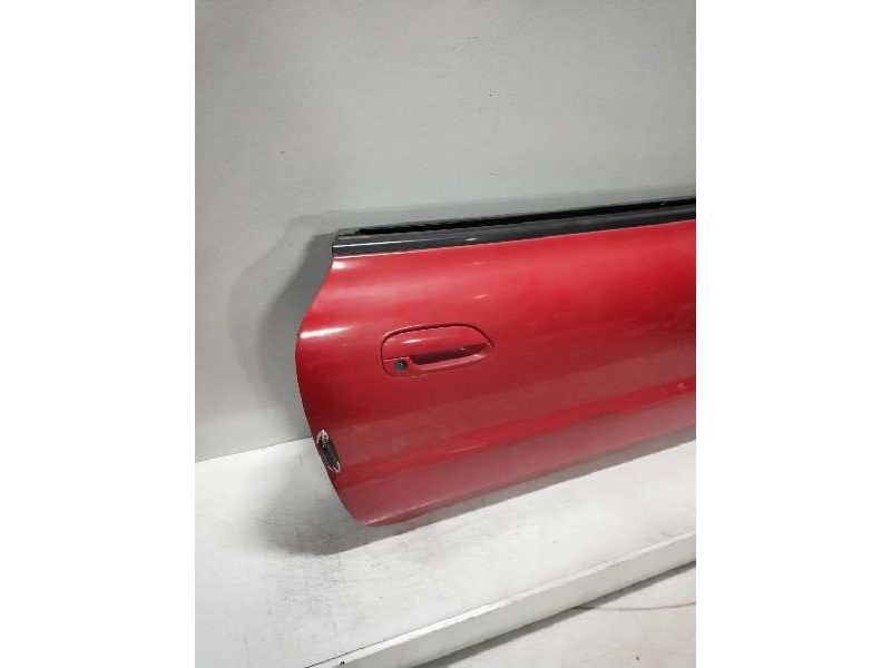 Recambio de puerta delantera derecha para mazda mx-6 (ge) referencia OEM IAM    Recambio de puerta delantera derecha para mazda mx-6 (ge) referencia OEM IAM