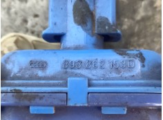 Recambio de motor cierre centralizado trasero derecho para audi 80 avant 2.0 referencia OEM IAM 893862153D   2
