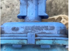 Recambio de motor cierre centralizado delantero izquierdo para audi 80 avant 2.0 referencia OEM IAM 893862153D   2