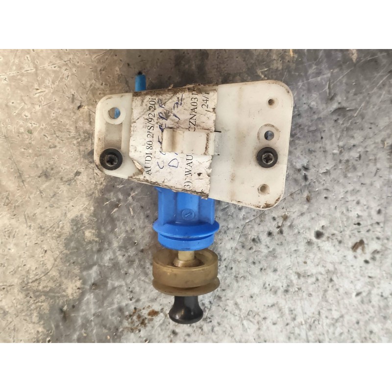 Recambio de motor cierre centralizado delantero izquierdo para audi 80 avant 2.0 referencia OEM IAM 893862153D  