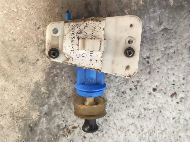 Recambio de motor cierre centralizado delantero izquierdo para audi 80 avant 2.0 referencia OEM IAM 893862153D  