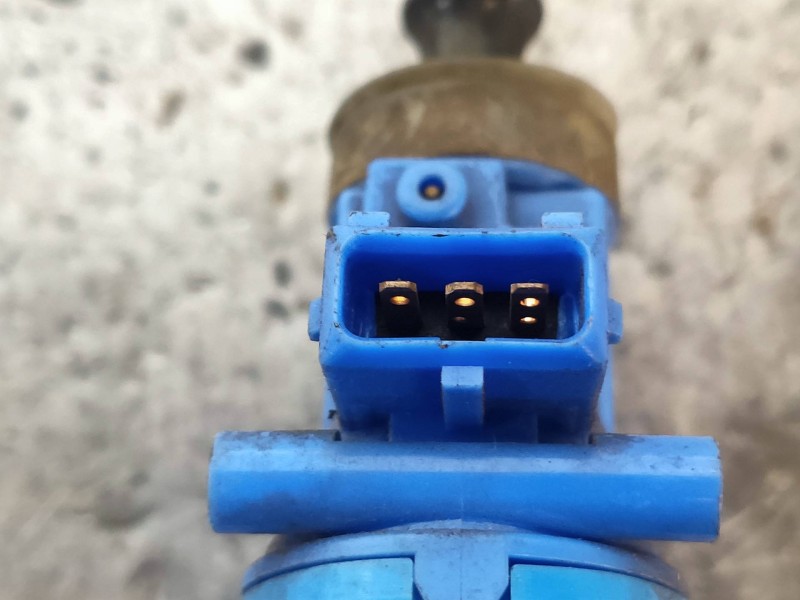 Recambio de motor cierre centralizado delantero derecho para audi 80 avant 1.9 tdi referencia OEM IAM 893862153C  