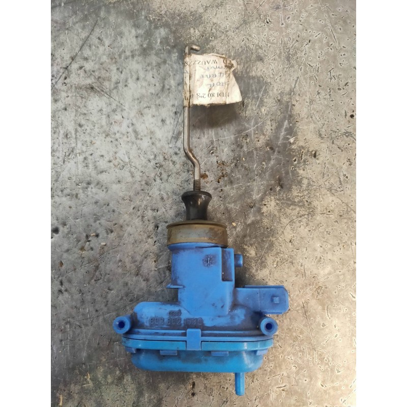 Recambio de motor cierre centralizado delantero derecho para audi 80 avant 1.9 tdi referencia OEM IAM 893862153C  