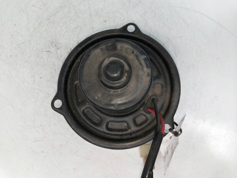 Recambio de motor calefaccion para jeep gr.cherokee (zj)/(z) 2.5 turbodiesel referencia OEM IAM AY1661000131 701131888B 