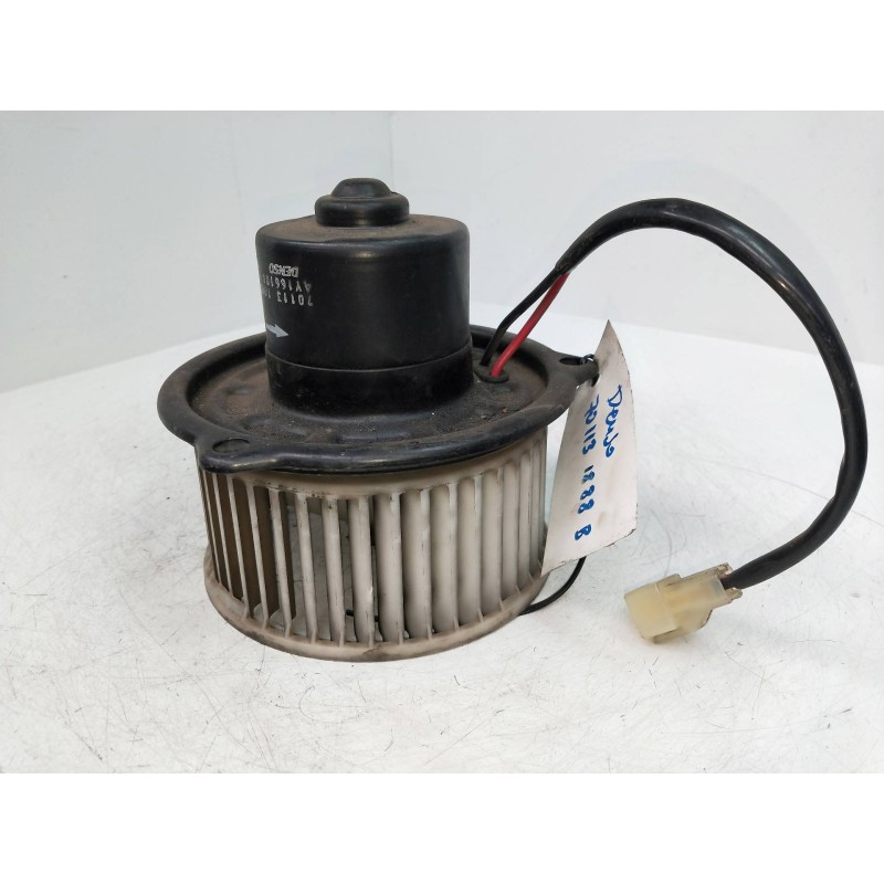 Recambio de motor calefaccion para jeep gr.cherokee (zj)/(z) 2.5 turbodiesel referencia OEM IAM AY1661000131 701131888B 