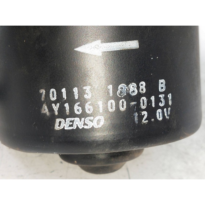 Recambio de motor calefaccion para jeep gr.cherokee (zj)/(z) 2.5 turbodiesel referencia OEM IAM AY1661000131 701131888B 