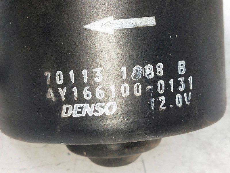 Recambio de motor calefaccion para jeep gr.cherokee (zj)/(z) 2.5 turbodiesel referencia OEM IAM AY1661000131 701131888B 