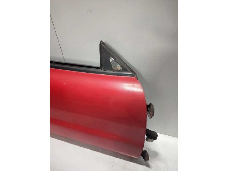 Recambio de puerta delantera derecha para mazda mx-6 (ge) referencia OEM IAM    Recambio de puerta delantera derecha para mazda mx-6 (ge) referencia OEM IAM